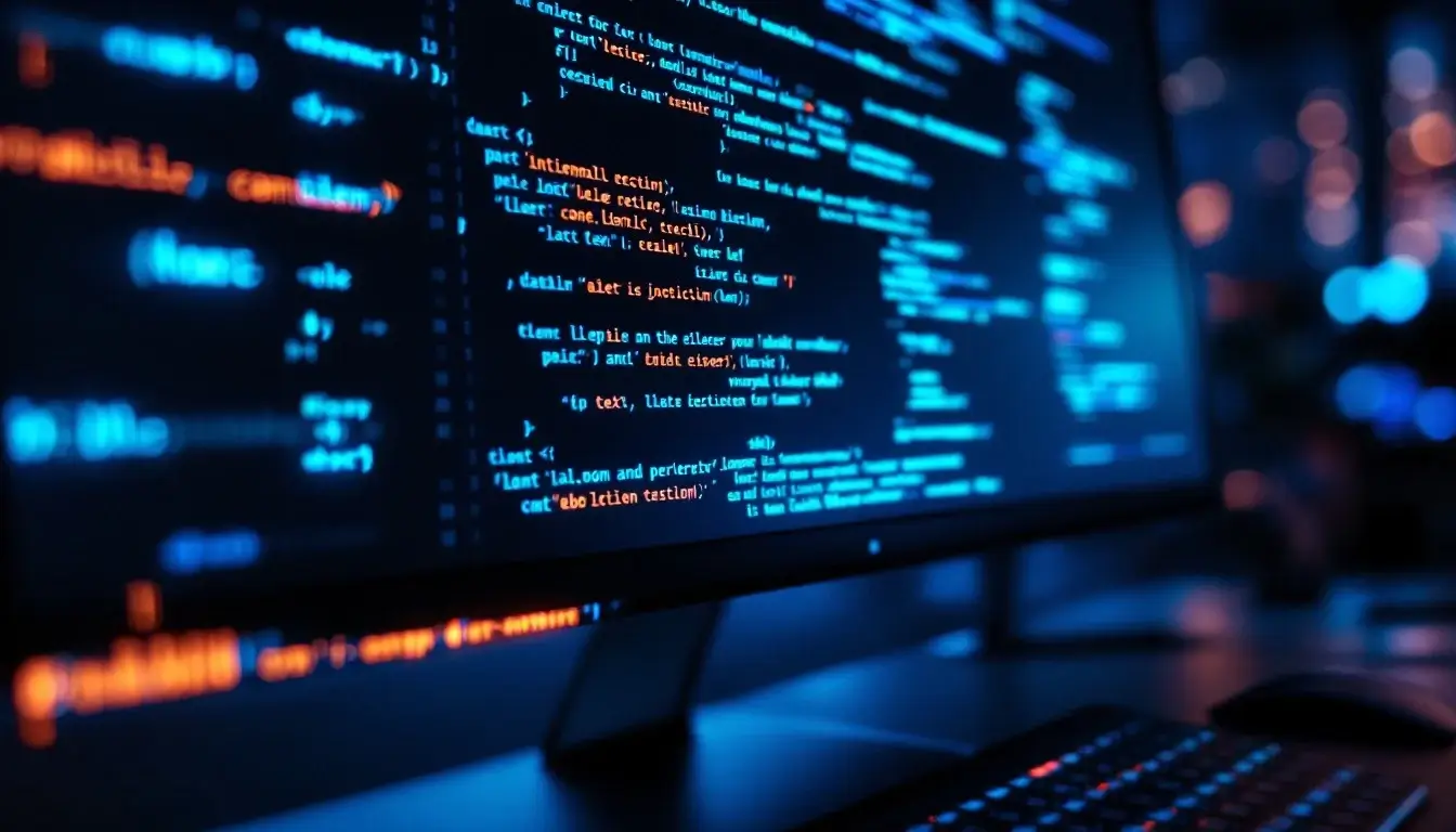 Web Development