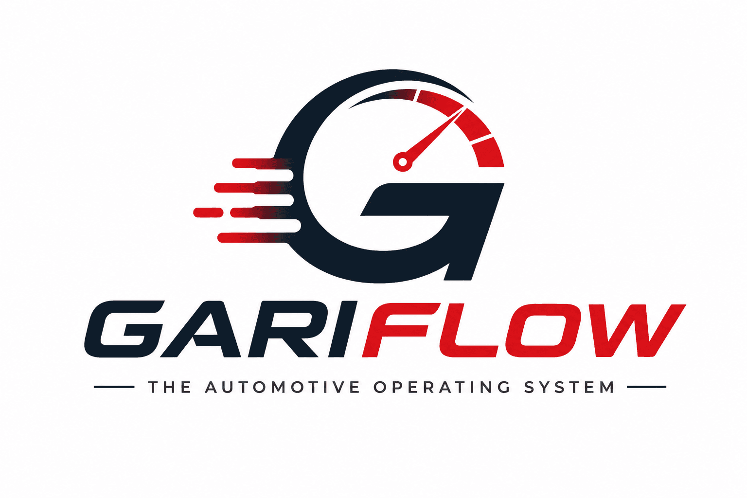 GariFlow logo