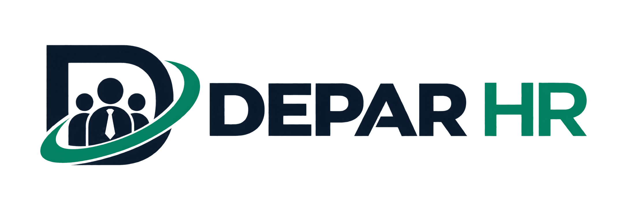 Depar HR logo